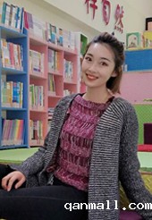 张梦婉