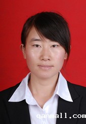 杨凤英