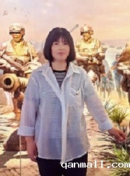 石红云