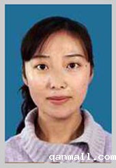 郭丽丽