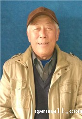鲍志军
